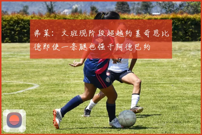 弗莱：文班现阶段超越约基奇恩比德即使一条腿也强于阿德巴约